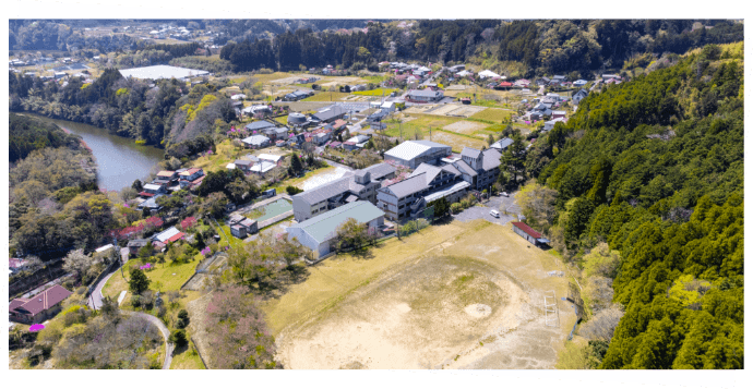 地域を活性化したい自治体のみなさまへ